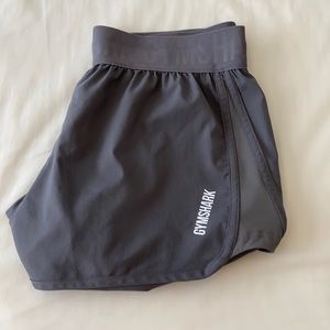 Gymshark shorts